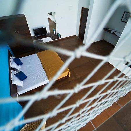 Athang Staycation Diveagar Room photo